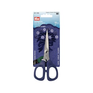 Prym broderisaks - Professional - 13 cm - rustfri