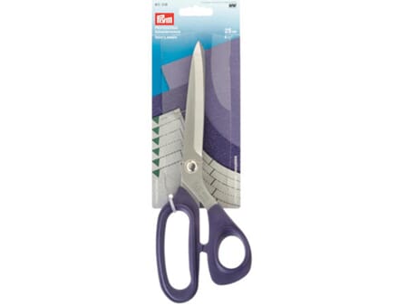 Prym skreddersaks - Proffesional - 25 cm - rustfri