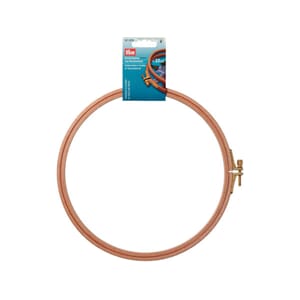 Prym broderiramme - Ø 22 cm - Norge no 5