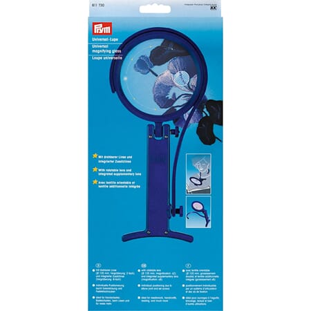 Prym lupe universal