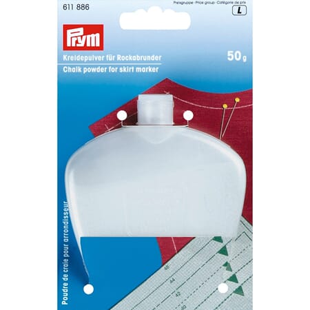Krittrefill for Skirt Marker