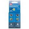 Prym Vario Tools set - Tabular Rivets 7,5+9 mm