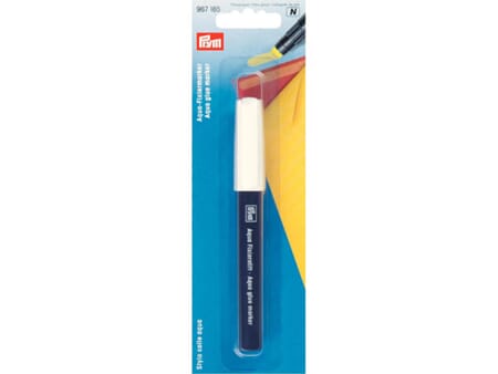 Prym Aqua glue marker