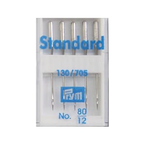 Prym symaskinnåler - standard No 130/705