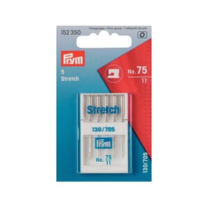 Prym symaskinnåler - stretch - No 75/11