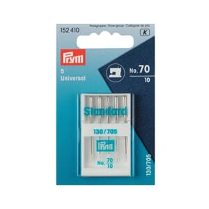 Prym symaskinnåler - universal - No 70/10