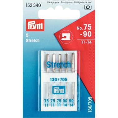 Tilbehør symaskiner