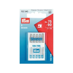 Prym symaskinnåler - stretch - No 75-90/11-14