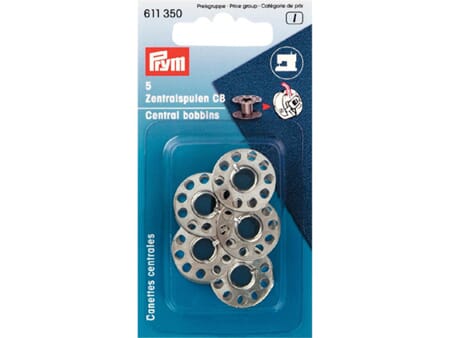 Prym undertrådspol standard CB