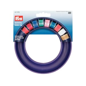 Prym Bobbin ring - underspolering