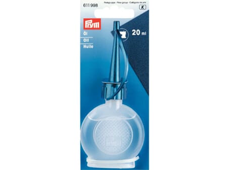 Prym symaskinolje 20 ml