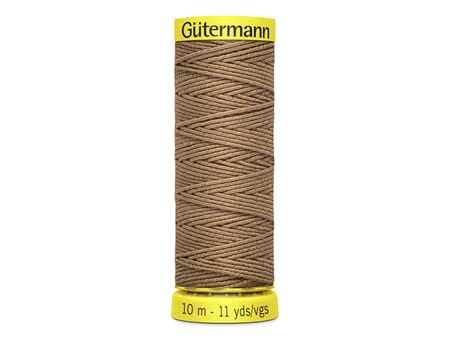 Gütermann elastisk tråd - 10 m - 1048
