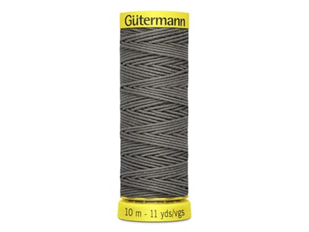 Gütermann elastic thread - 10 m - 1505