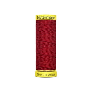 Gütermann elastic thread - 10 m - 2063