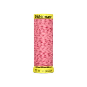 Gütermann elastic thread - 10 m - 2747