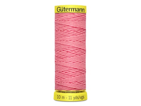 Gütermann elastic thread - 10 m - 2747