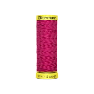 Gütermann elastic thread - 10 m - 3055