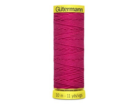 Gütermann elastic thread - 10 m - 3055