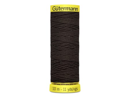 Gütermann elastic thread - 10 m - 4002
