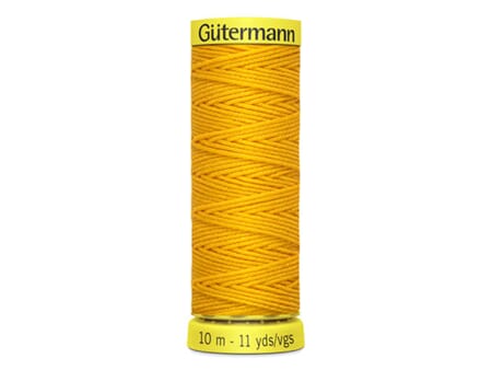 Gütermann elastic thread - 10 m - 4009