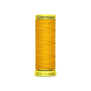 Gütermann elastic thread - 10 m - 4009