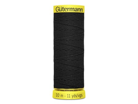 Gütermann elastic thread - 10 m - 4017