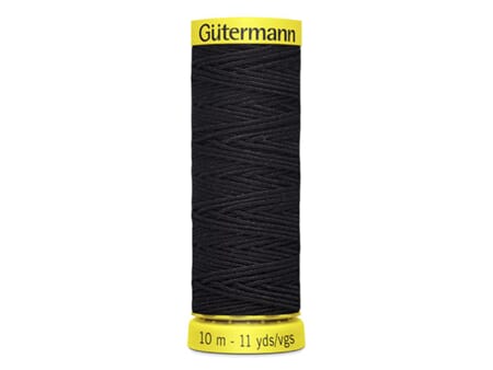 Gütermann elastic thread - 10 m - 5262