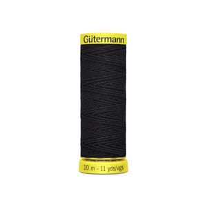 Gütermann elastic thread - 10 m - 5262