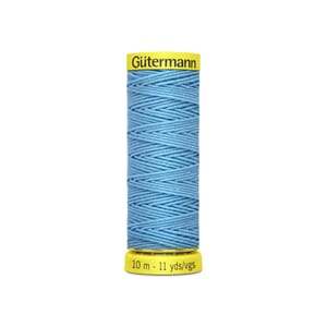 Gütermann elastic thread - 10 m - 6037