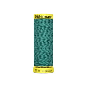 Gütermann elastic thread - 10 m - 7844
