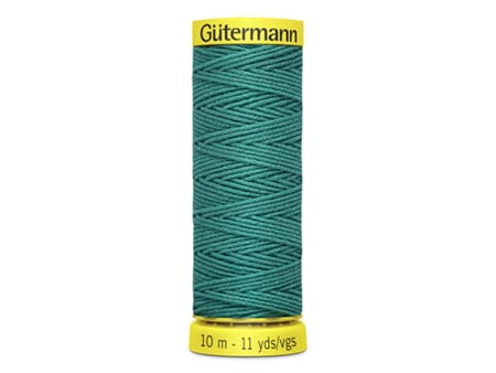 Gütermann elastic thread - 10 m - 7844