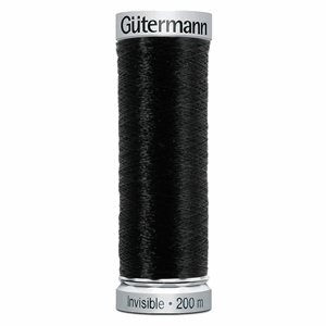Gütermann Invisible - 200 m - 1005