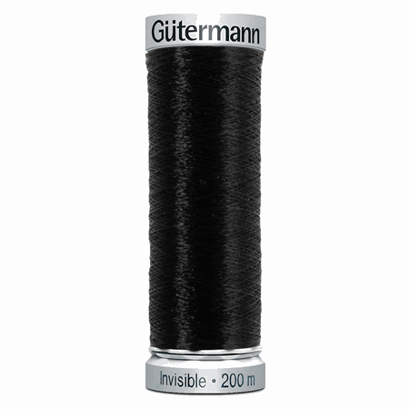 Gütermann Invisible - 200 m - 1005