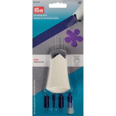 Ull-, filt- og håndverksnåler