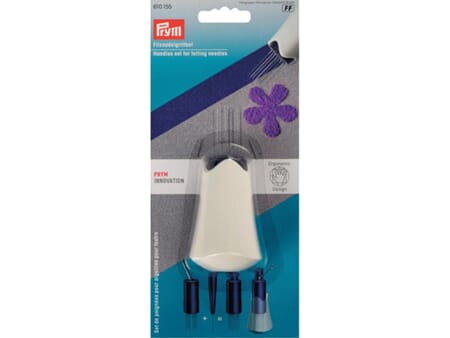 Prym Ergonomics - Håndtak til filtenåler