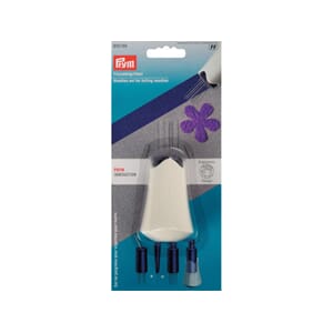 Prym Ergonomics - Håndtak til filtenåler