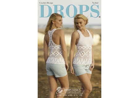 Drops Kolleksjon No 162