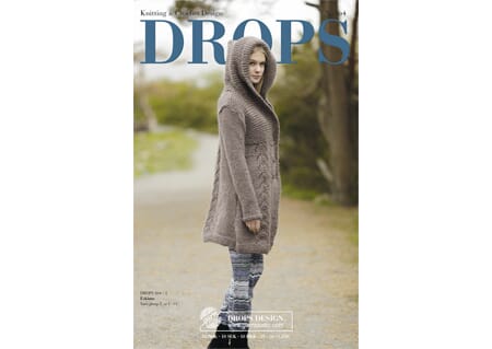 Drops Kolleksjon No 164
