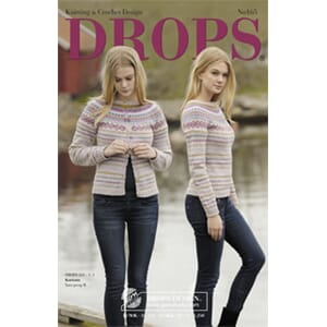 Drops Kolleksjon No 165