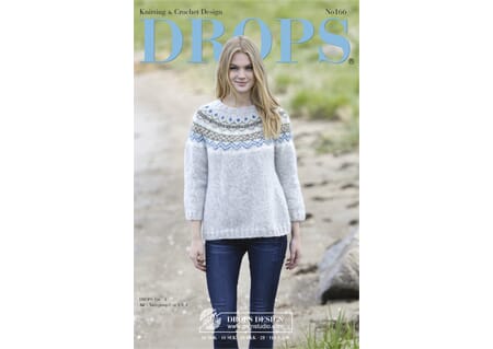 Drops Kolleksjon No 166