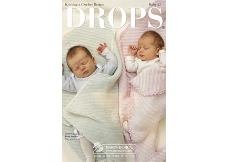 Drops Baby No 25