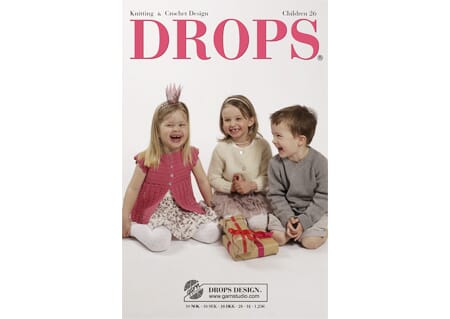 Drops kolleksjon Children No 26