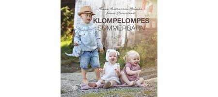 Klompelompes Sommerbarn