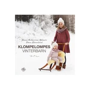 Klompelompes Vinterbarn