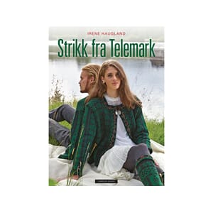 Strikk fra Telemark