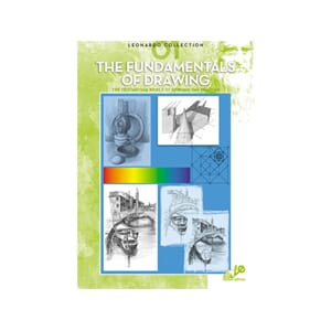 Leonardo Collection 1 - The fundamentals of Drawing