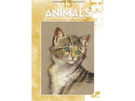 Leonardo Collection 13 - Animals