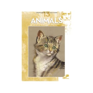 Leonardo Collection 13 - Animals