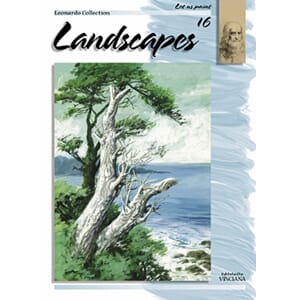 Leonardo Collection - 16 Landscapes