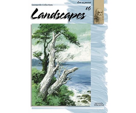 Leonardo Collection 16 - Landscapes
